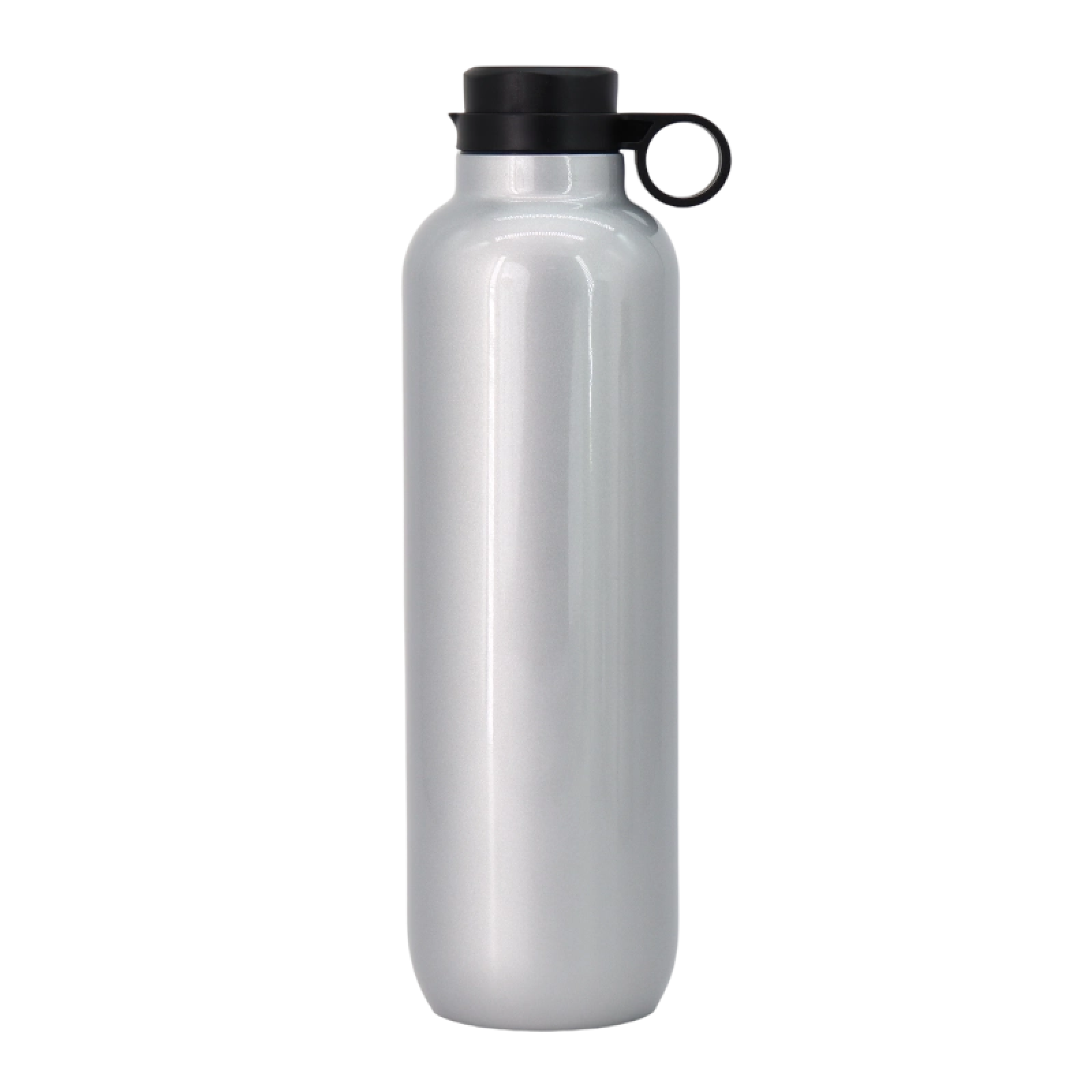32oz Double Wall Vacuum Insulated Water Bottle - Leak Proof